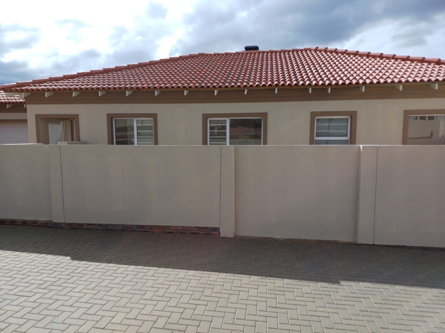 3 Bedroom Property for Sale in Kamma Heights Eastern Cape